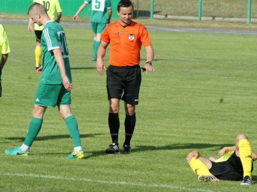 Miało być przełamanie, jest kolejne rozczarowanie