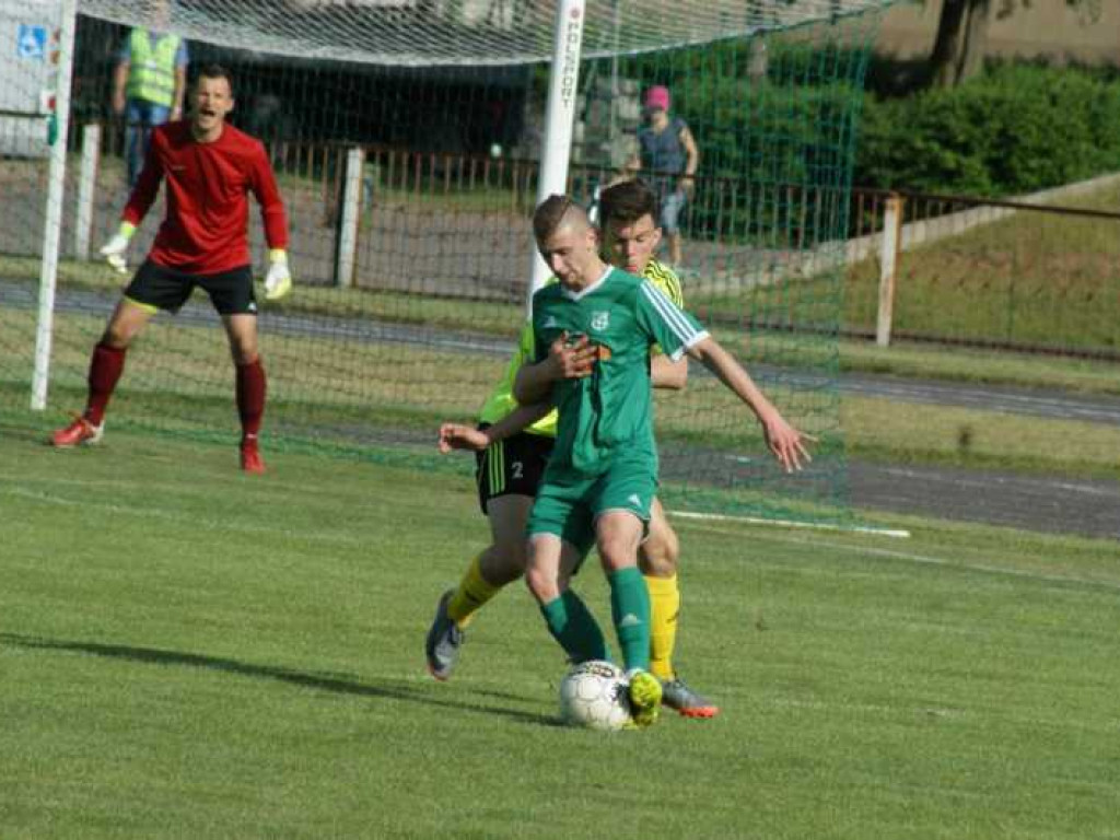 Miało być przełamanie, jest kolejne rozczarowanie