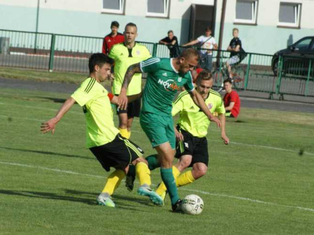 Miało być przełamanie, jest kolejne rozczarowanie