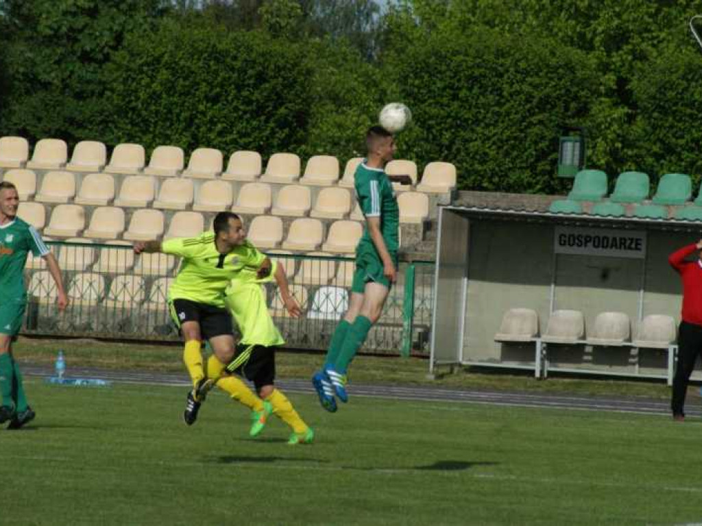 Miało być przełamanie, jest kolejne rozczarowanie
