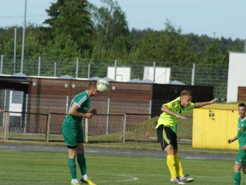 Miało być przełamanie, jest kolejne rozczarowanie