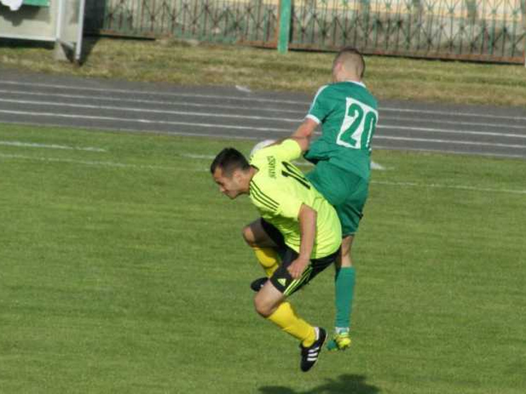 Miało być przełamanie, jest kolejne rozczarowanie