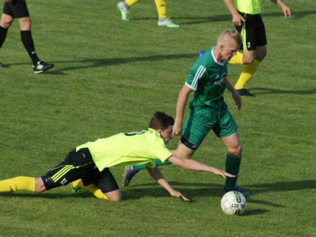 Miało być przełamanie, jest kolejne rozczarowanie