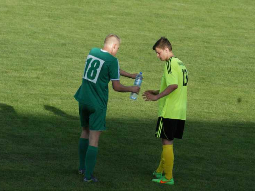 Miało być przełamanie, jest kolejne rozczarowanie