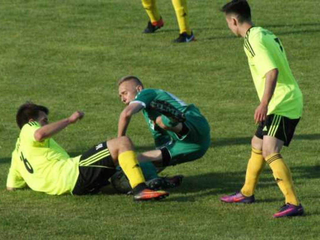 Miało być przełamanie, jest kolejne rozczarowanie