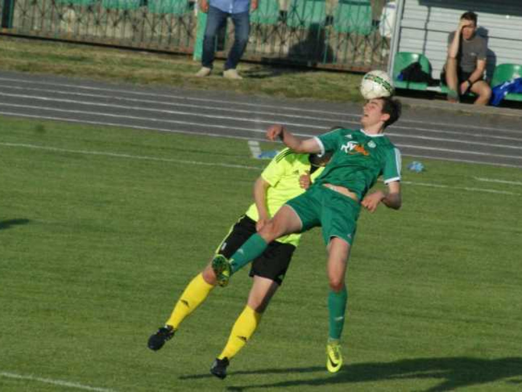 Miało być przełamanie, jest kolejne rozczarowanie