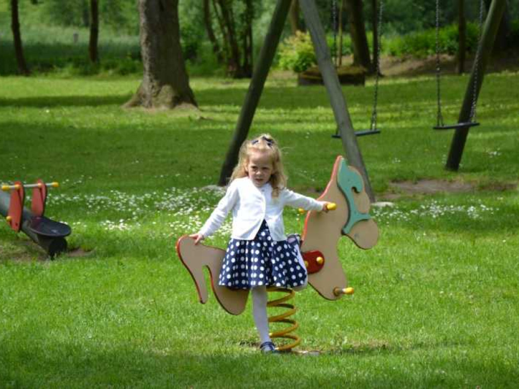 Wielkie święto szkoły w Wyszynach