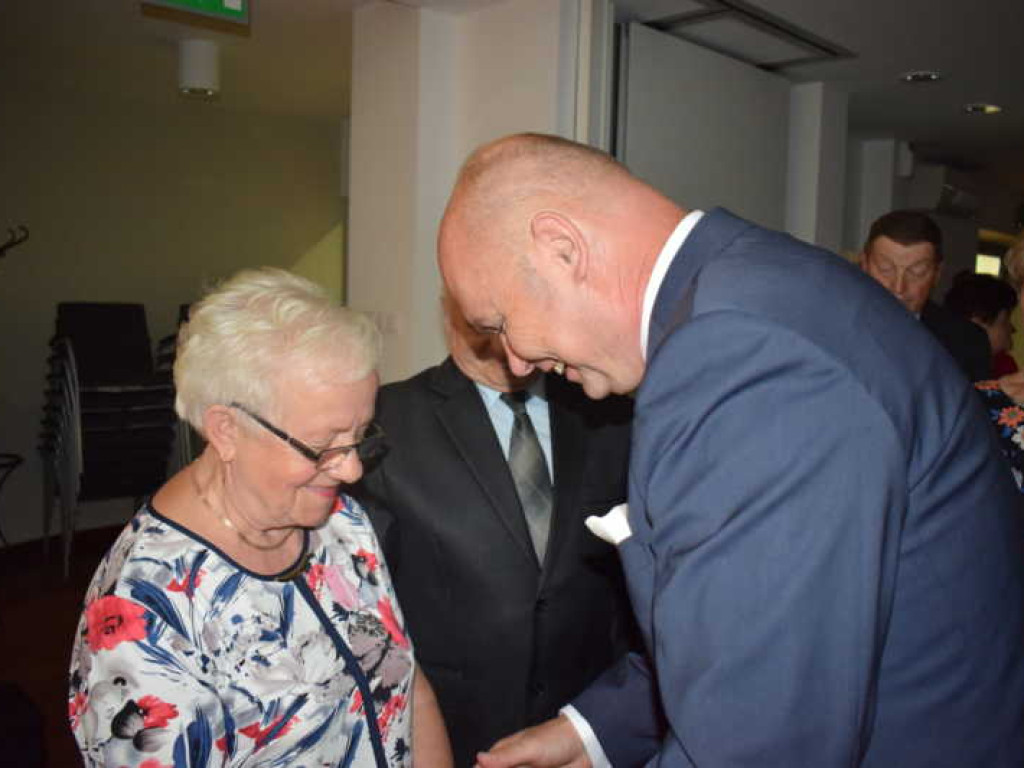 Małżeństwa na medal