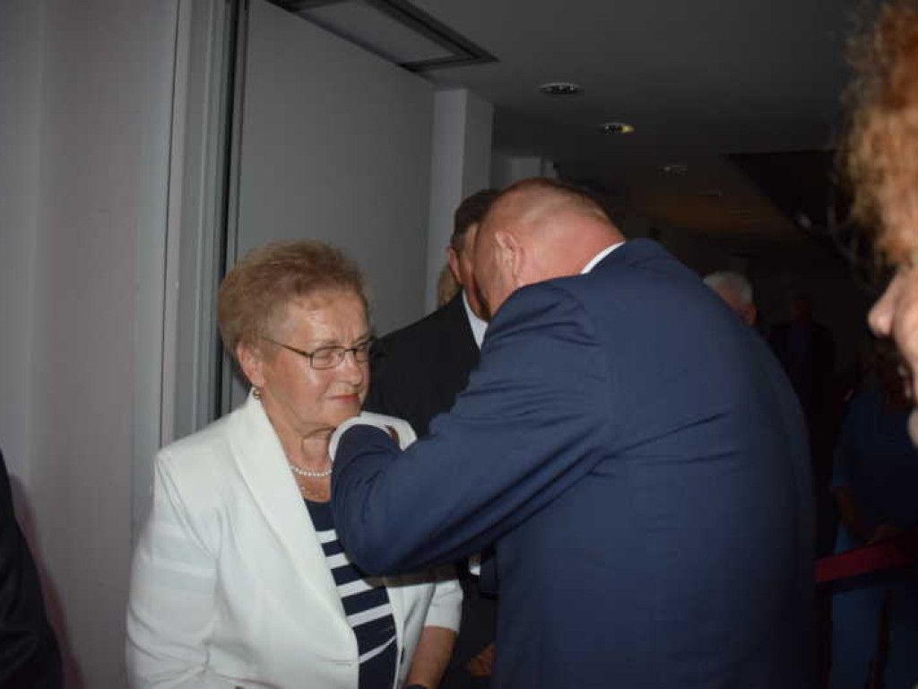 Małżeństwa na medal