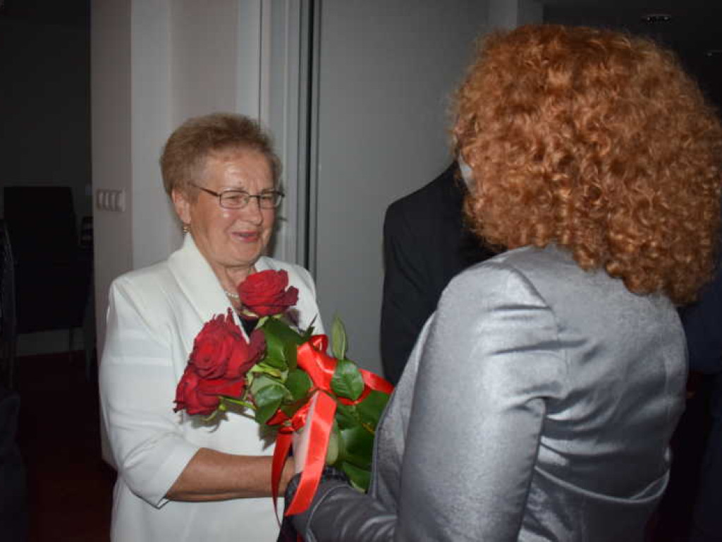 Małżeństwa na medal