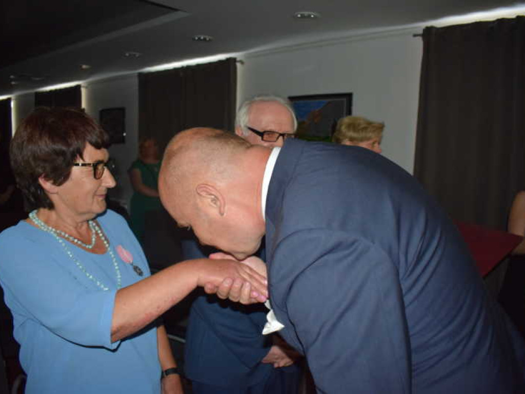 Małżeństwa na medal