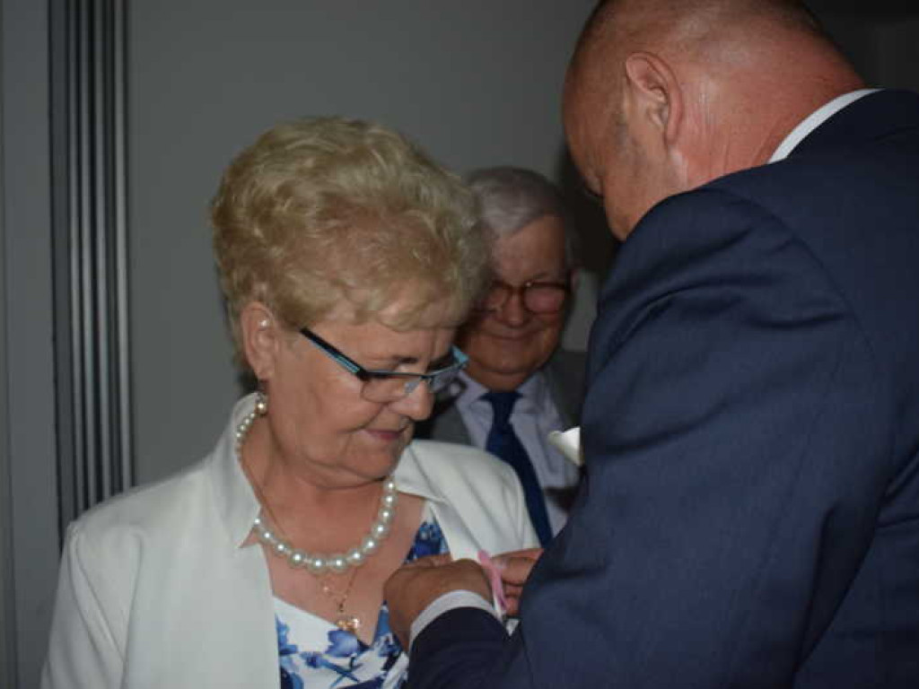 Małżeństwa na medal