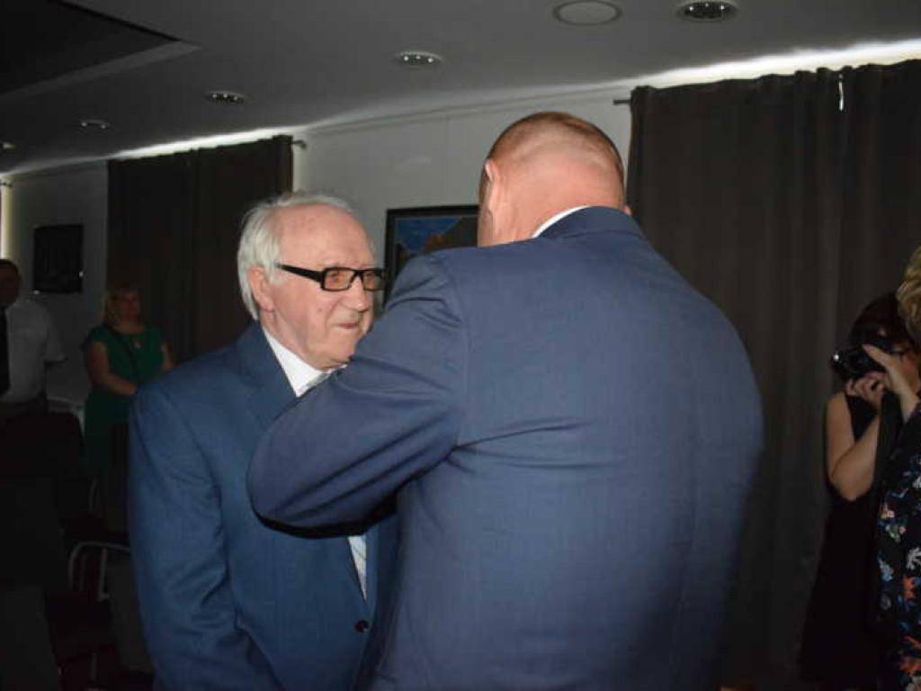 Małżeństwa na medal