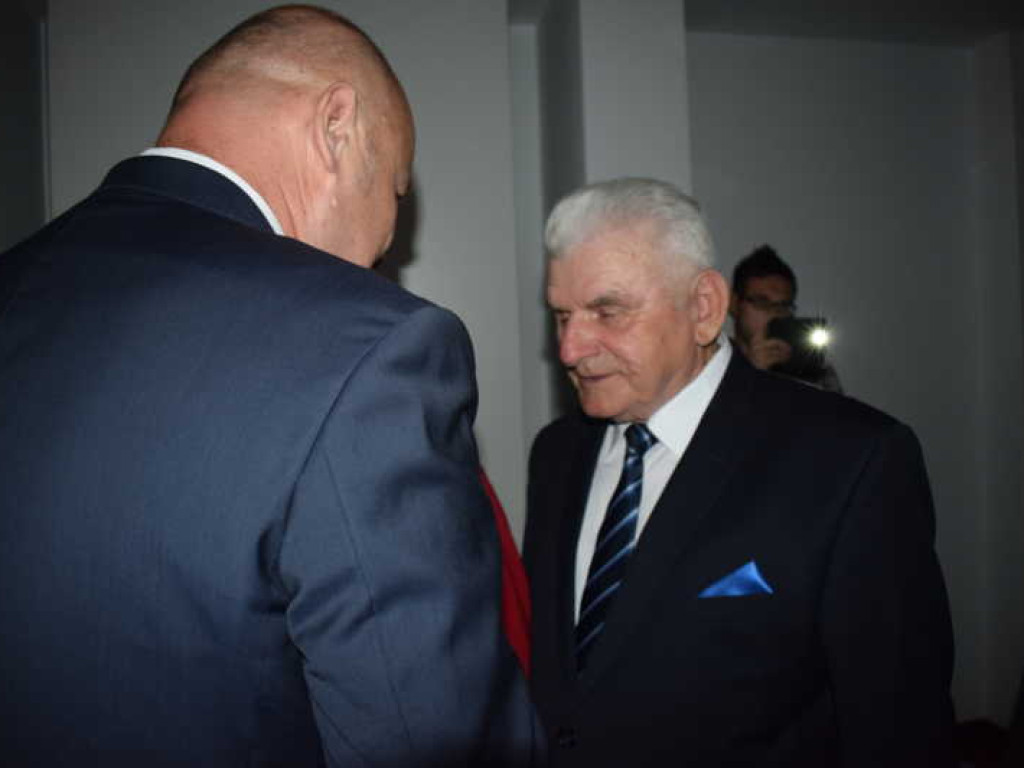 Małżeństwa na medal