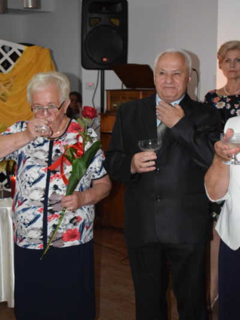 Małżeństwa na medal