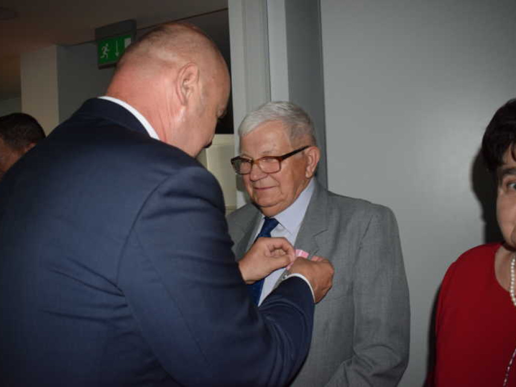 Małżeństwa na medal