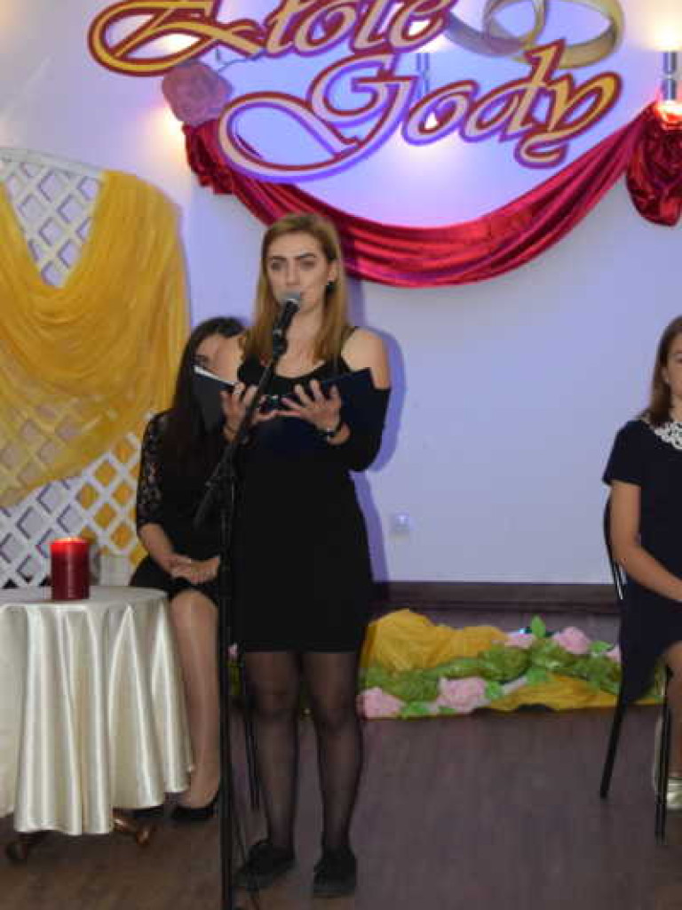 Małżeństwa na medal