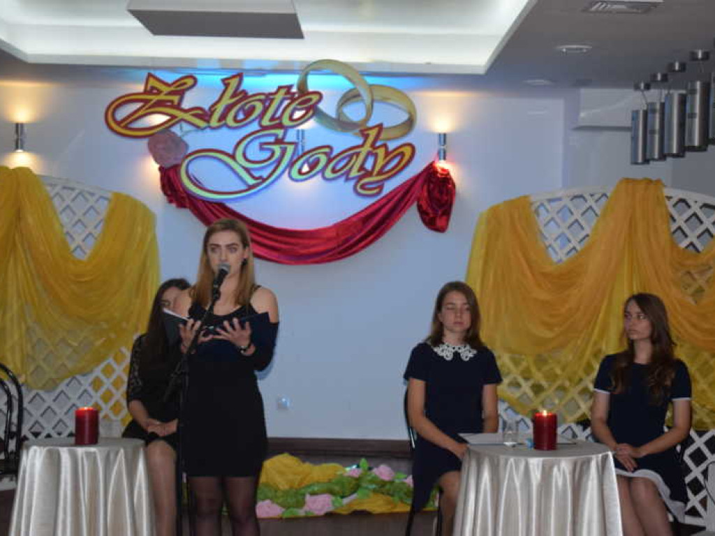 Małżeństwa na medal