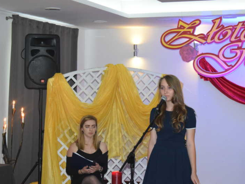 Małżeństwa na medal