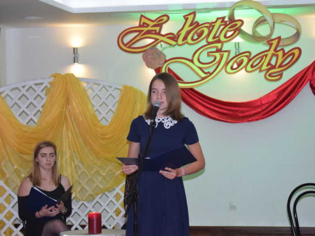 Małżeństwa na medal