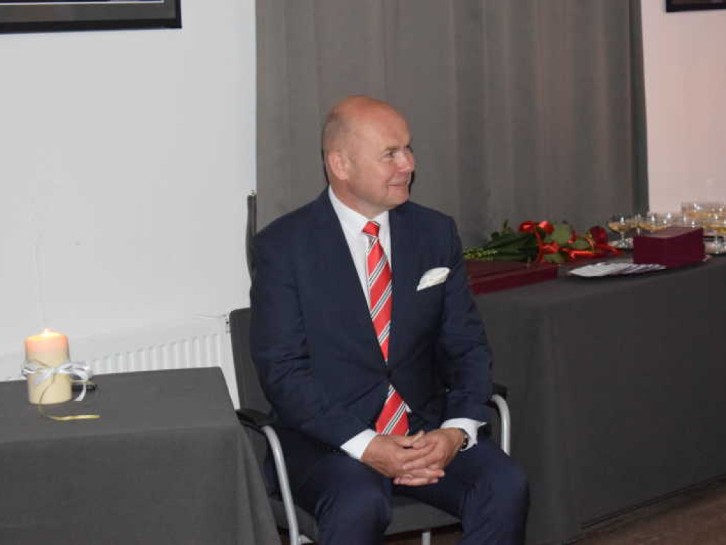 Małżeństwa na medal