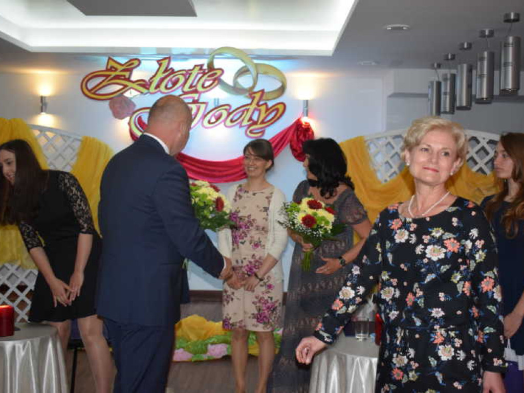 Małżeństwa na medal