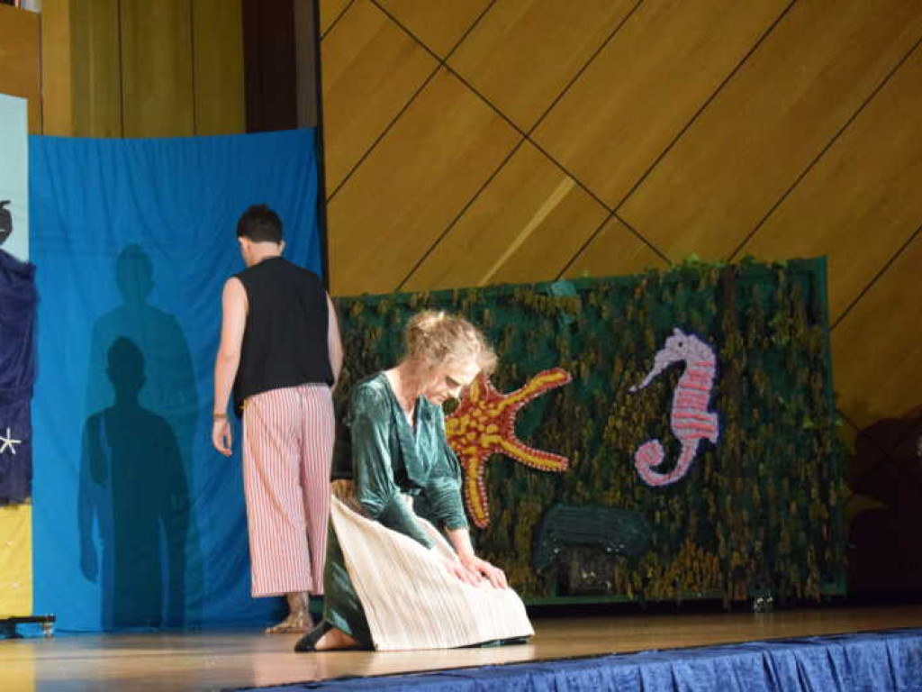 Uczniowie szkoły muzycznej poderwali publiczność z foteli. Zobacz dlaczego