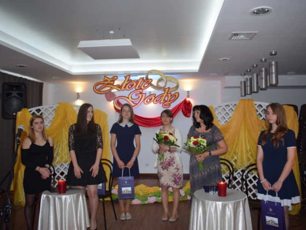 Małżeństwa na medal