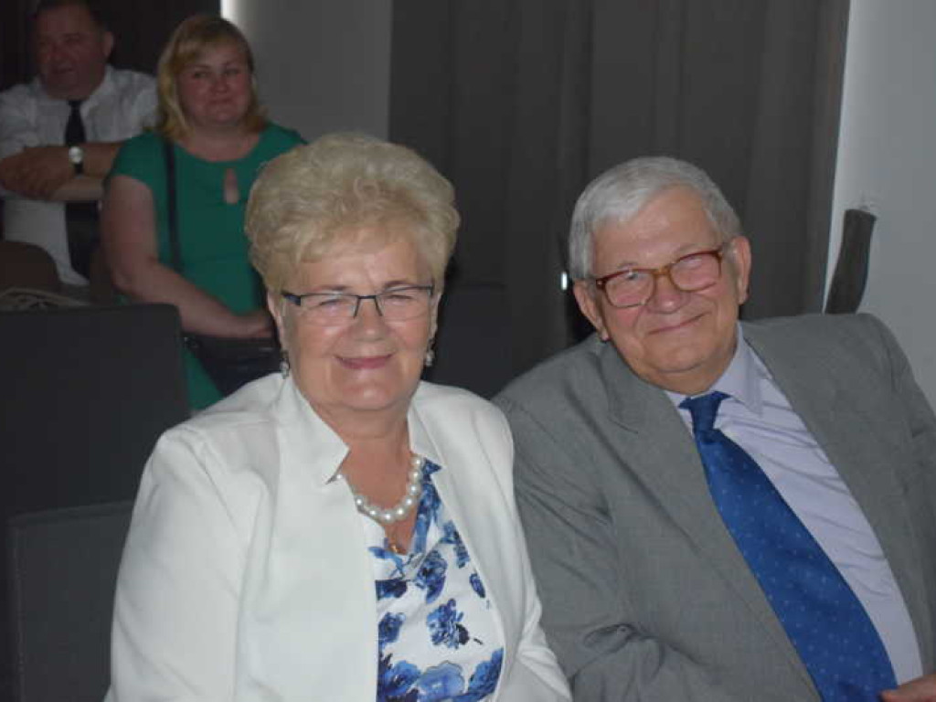 Małżeństwa na medal