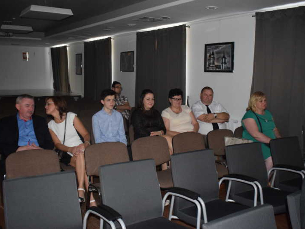 Małżeństwa na medal