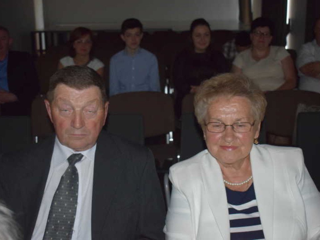 Małżeństwa na medal