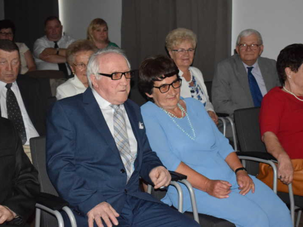 Małżeństwa na medal