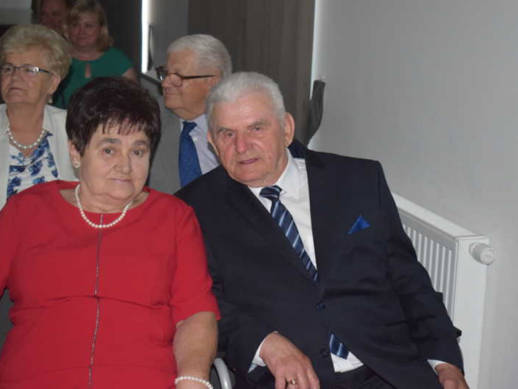 Małżeństwa na medal