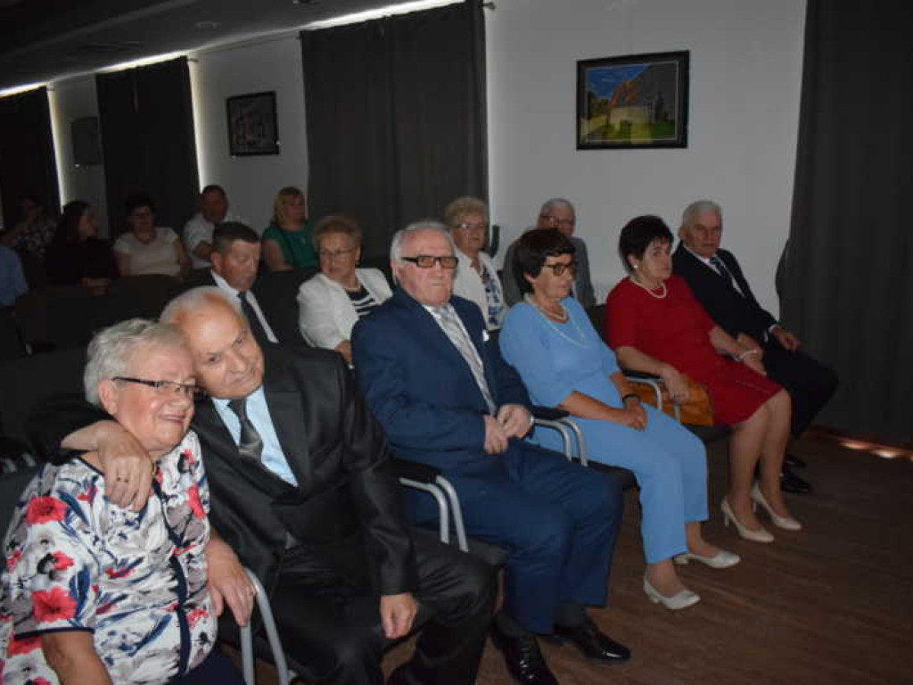 Małżeństwa na medal