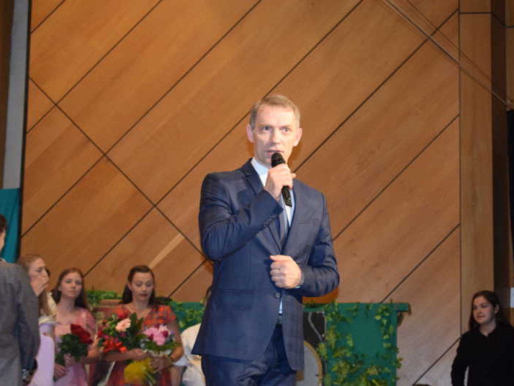 Uczniowie szkoły muzycznej poderwali publiczność z foteli. Zobacz dlaczego