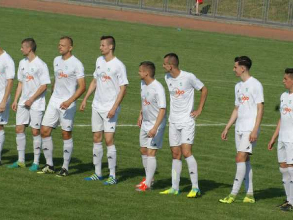 Mławianka ograła Przasnysz. Przesądziła pierwsza połowa