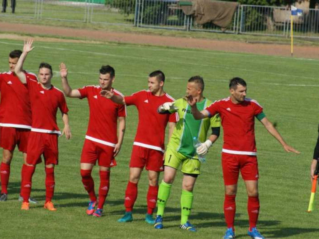 Mławianka ograła Przasnysz. Przesądziła pierwsza połowa