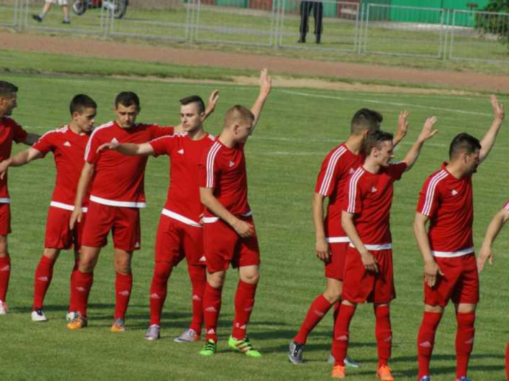 Mławianka ograła Przasnysz. Przesądziła pierwsza połowa