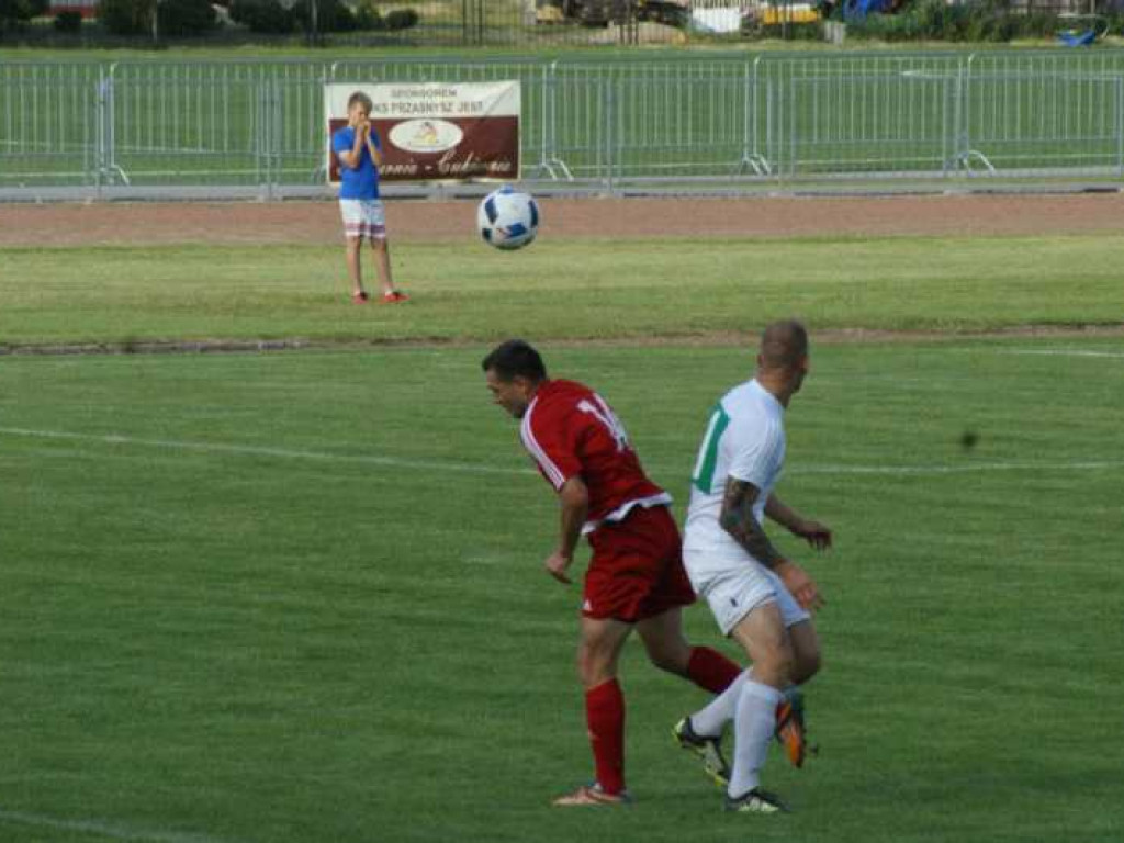 Mławianka ograła Przasnysz. Przesądziła pierwsza połowa