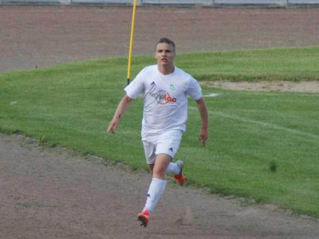 Mławianka ograła Przasnysz. Przesądziła pierwsza połowa