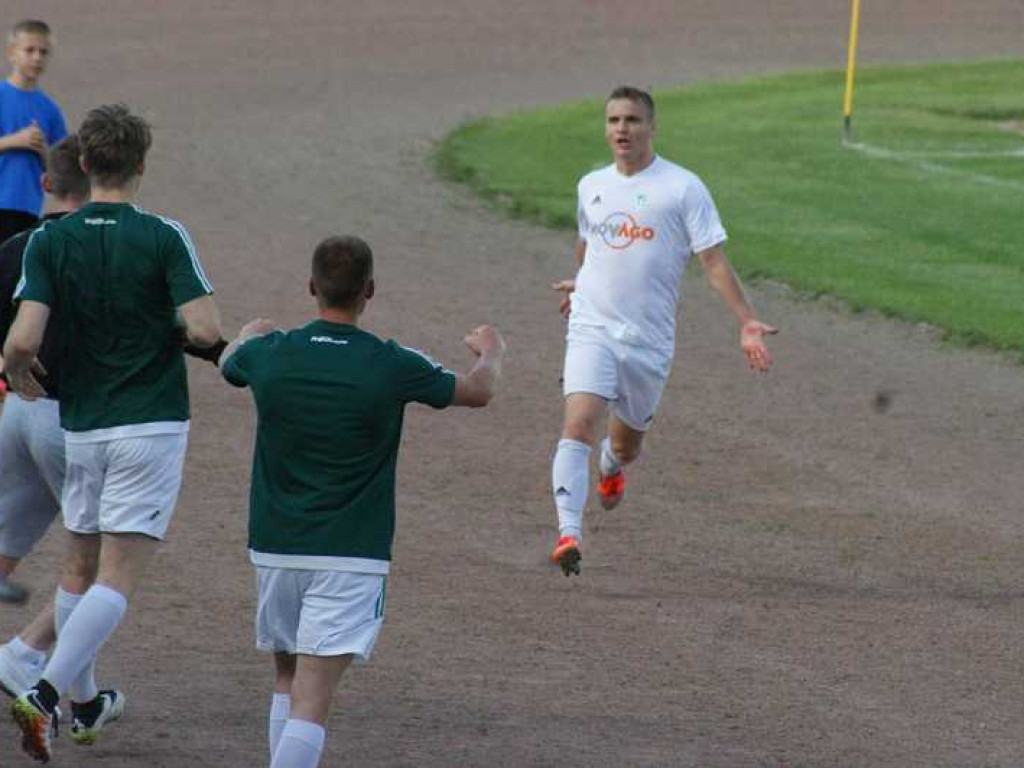 Mławianka ograła Przasnysz. Przesądziła pierwsza połowa