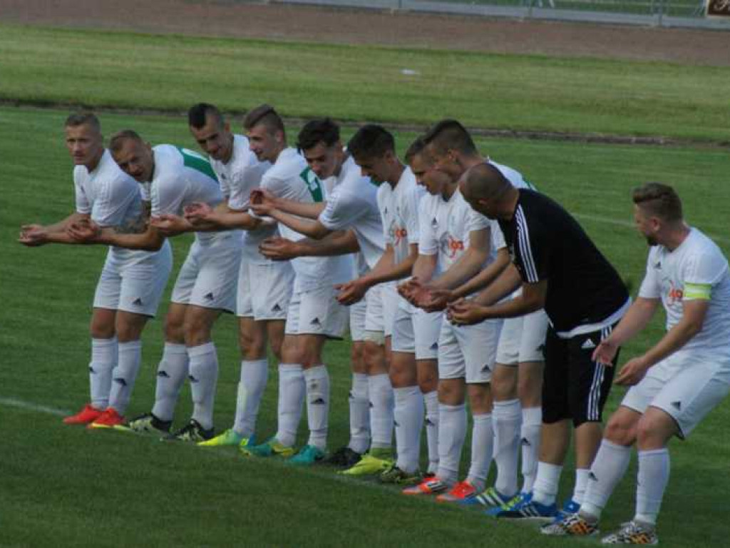 Mławianka ograła Przasnysz. Przesądziła pierwsza połowa