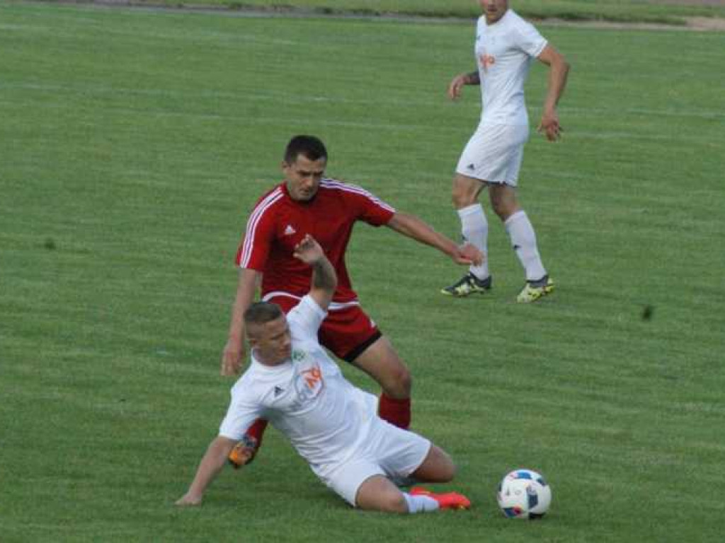 Mławianka ograła Przasnysz. Przesądziła pierwsza połowa