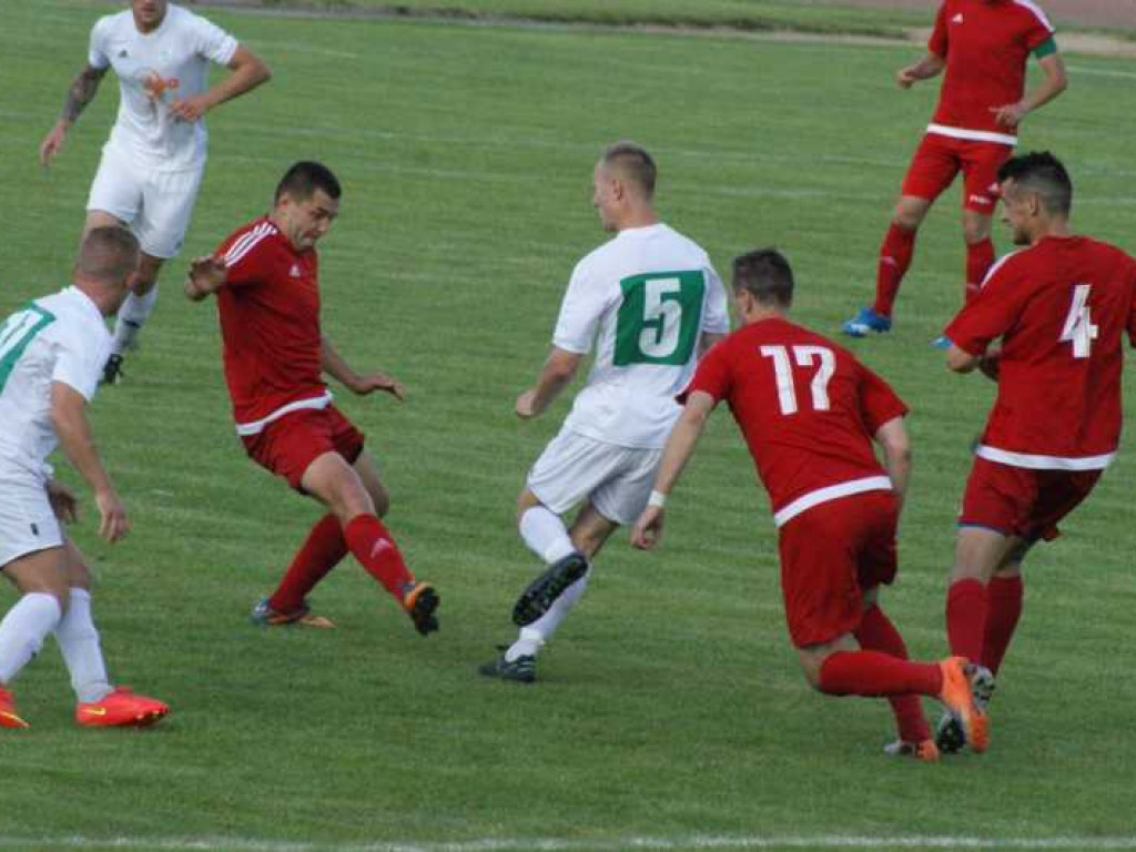 Mławianka ograła Przasnysz. Przesądziła pierwsza połowa