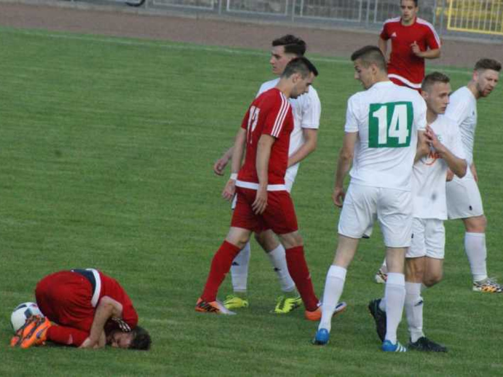 Mławianka ograła Przasnysz. Przesądziła pierwsza połowa