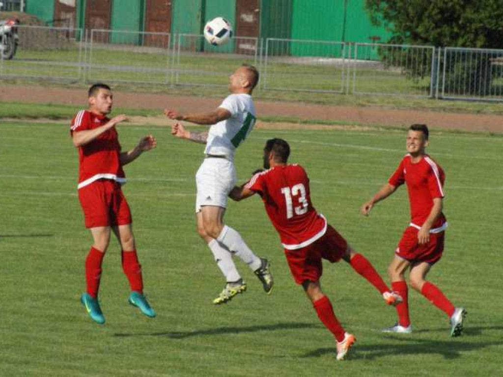 Mławianka ograła Przasnysz. Przesądziła pierwsza połowa