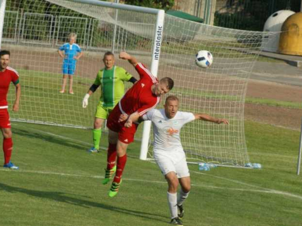 Mławianka ograła Przasnysz. Przesądziła pierwsza połowa