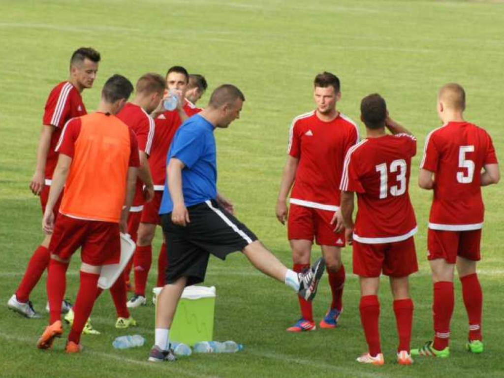 Mławianka ograła Przasnysz. Przesądziła pierwsza połowa