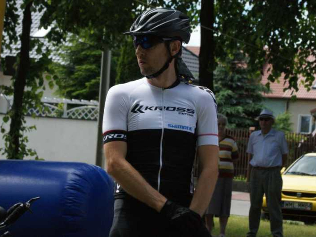 Rodzinne święto rowerów. Rekord frekwencji