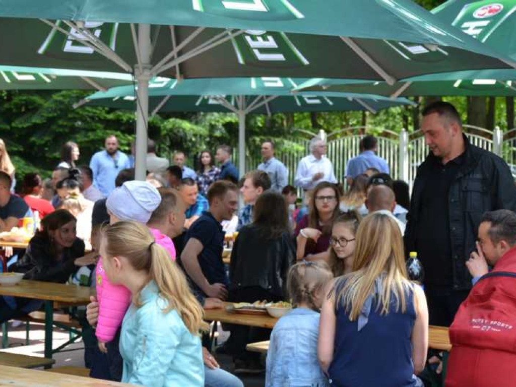 Firma Lubas Poliuretany ma 25 lat!